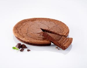FONDANT AU CHOCOLAT